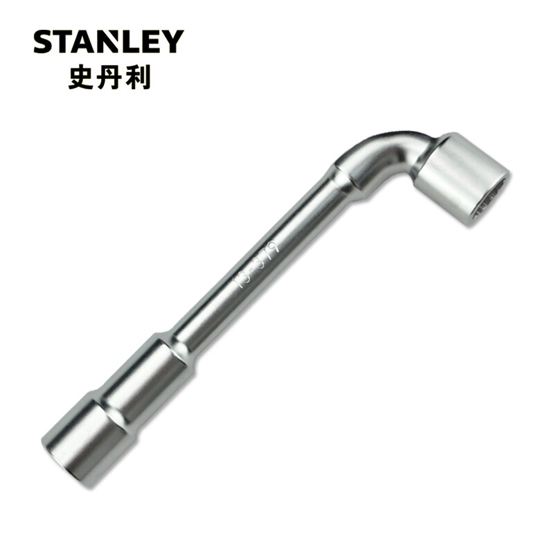 史丹利（Stanley）订制L形套筒扳手 8mm 13-370-23