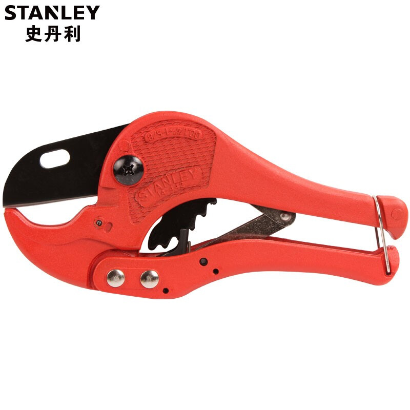 史丹利（Stanley）PPR水管剪刀 PVC管子割刀 14-442-22