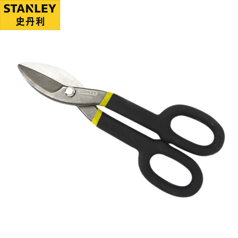 史丹利（stanley） 铁皮剪10