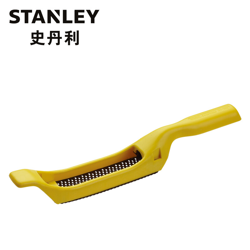 史丹利（Stanley）订制锉刨 扁锉刨5-1/2 21-102-5-11