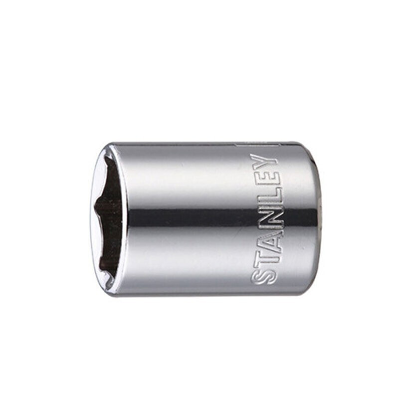 史丹利（STANLEY）86-441-1-22 12.5MM系列英制6角标准套筒5/16