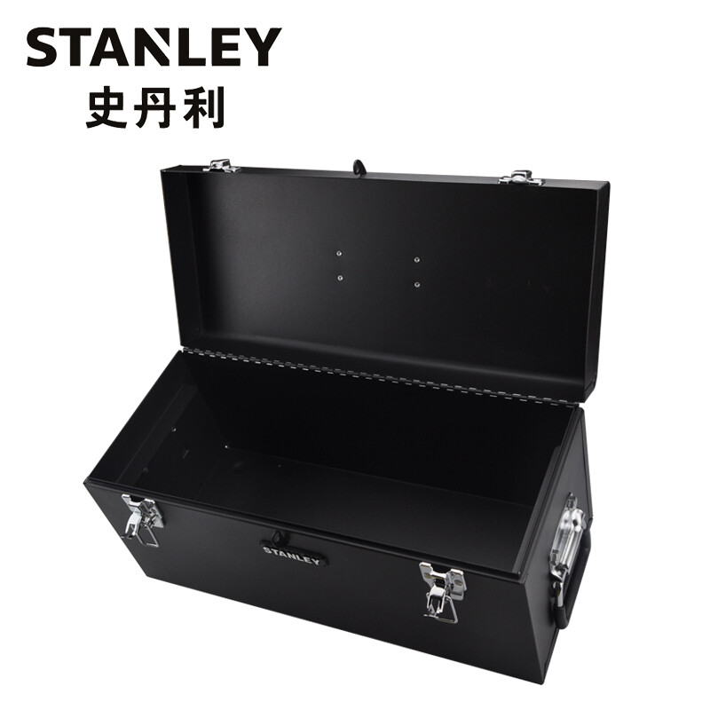 史丹利(Stanley)5翻斗工具箱 93-545-23