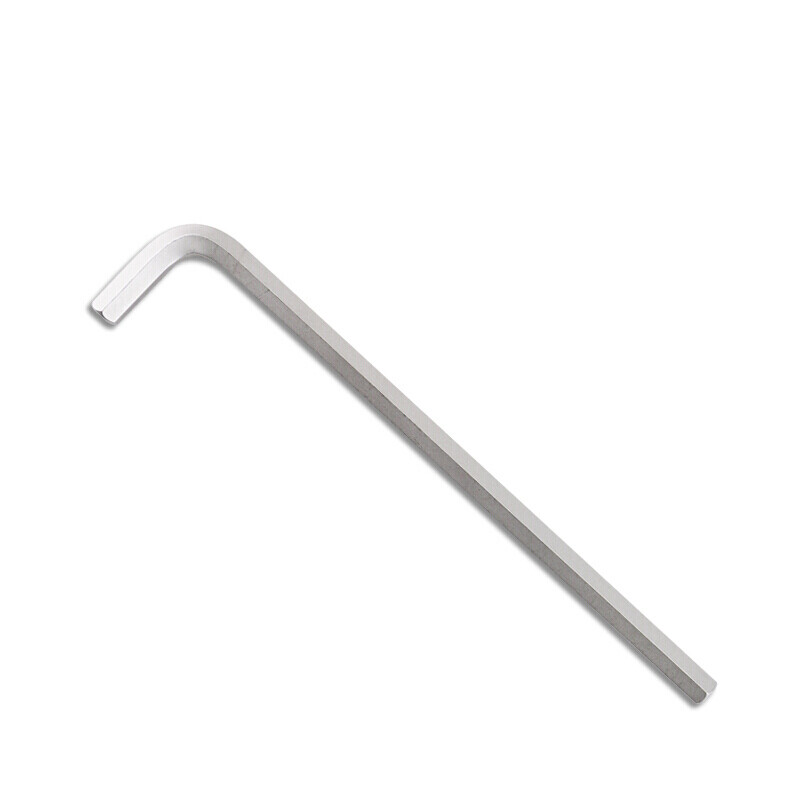 史丹利（STANLEY）公制加长内六角扳手7mm，94-096-23 一把可定制