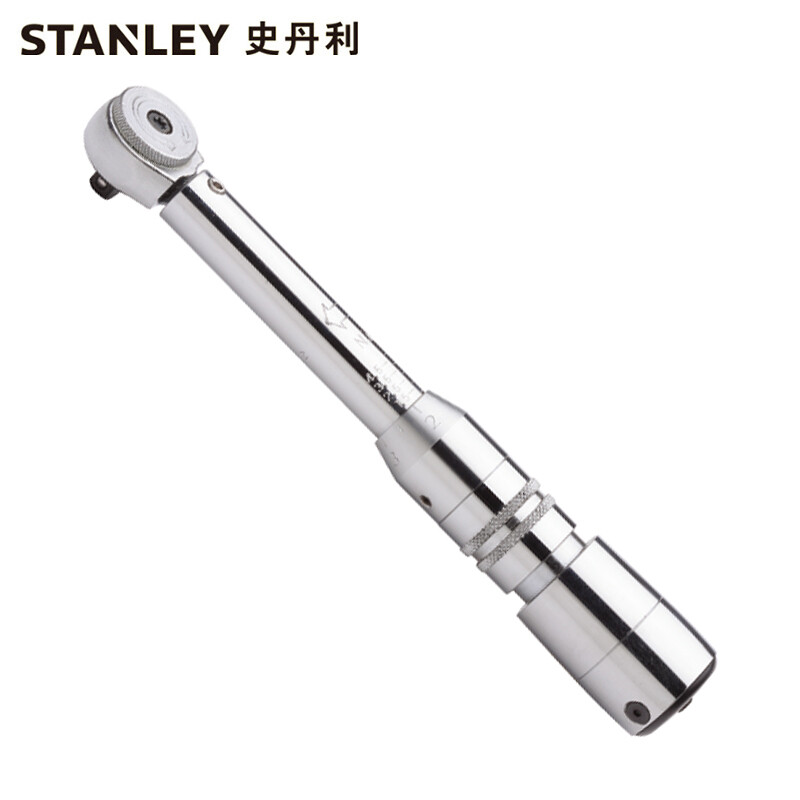 史丹利STANLEY  公斤扳手扭力扳手 SE-01-005/SE-01-025/SE-01-050/SE-01-100/SE-01-200/SE-01-340/SE-01-600/01-K00