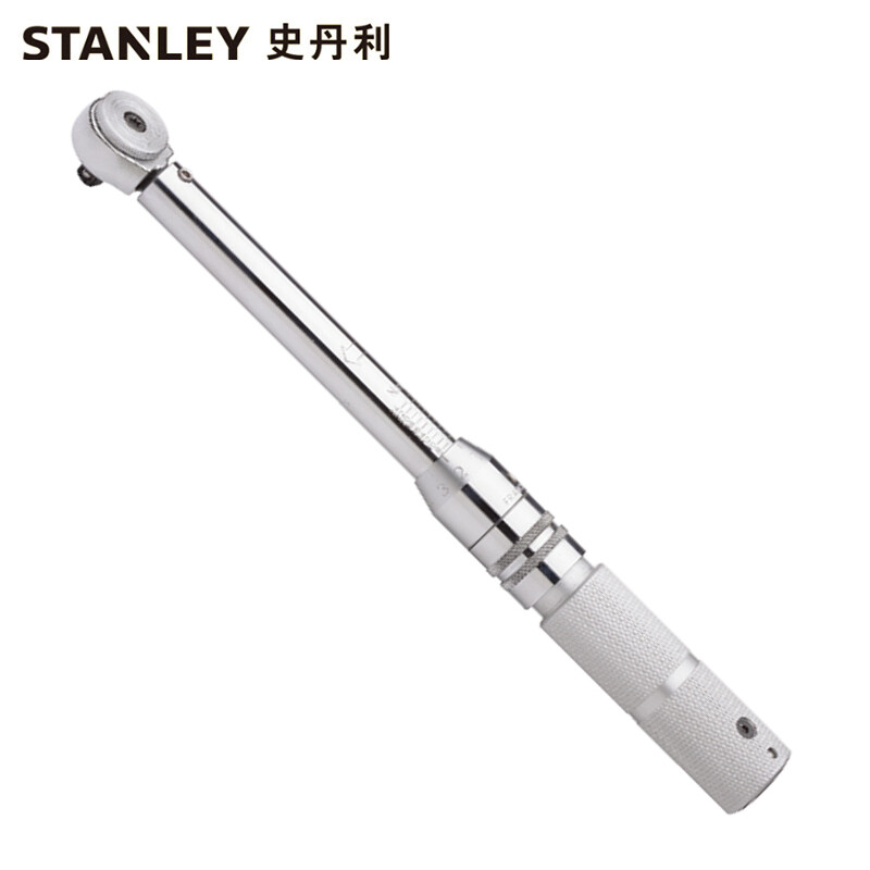 史丹利STANLEY  公斤扳手扭力扳手 SE-01-005/SE-01-025/SE-01-050/SE-01-100/SE-01-200/SE-01-340/SE-01-600/01-K00