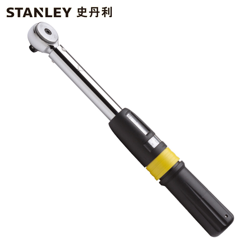 史丹利STANLEY  公斤扳手扭力扳手 SE-01-005/SE-01-025/SE-01-050/SE-01-100/SE-01-200/SE-01-340/SE-01-600/01-K00