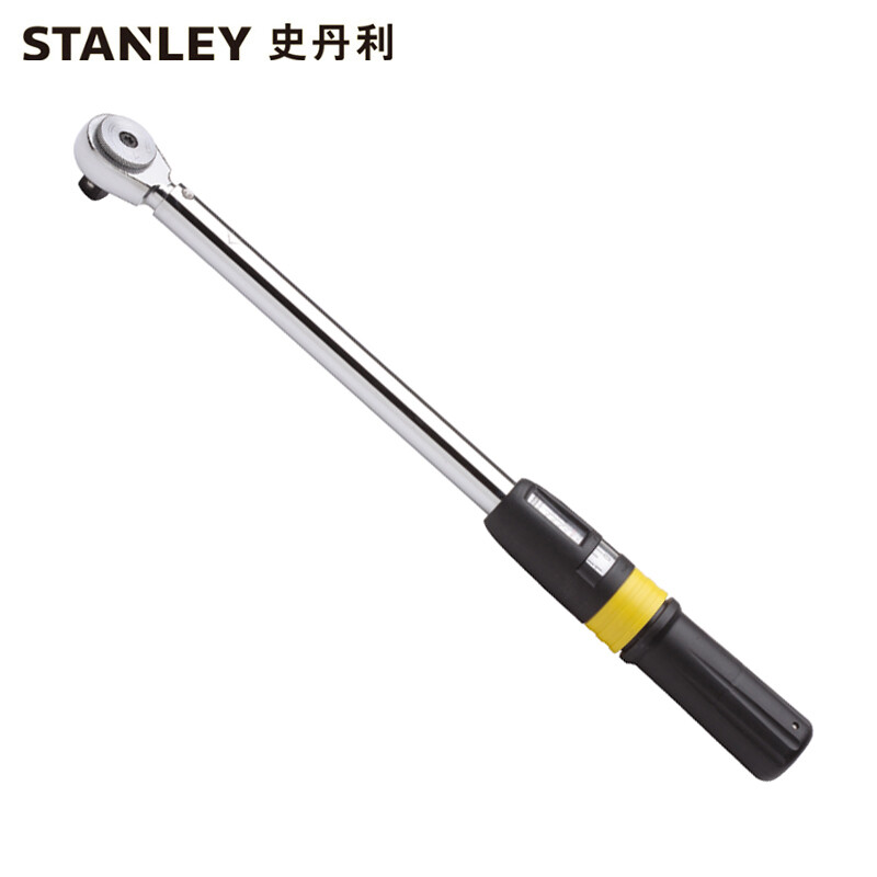 史丹利STANLEY  公斤扳手扭力扳手 SE-01-005/SE-01-025/SE-01-050/SE-01-100/SE-01-200/SE-01-340/SE-01-600/01-K00
