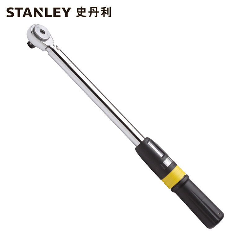 史丹利STANLEY  公斤扳手扭力扳手 SE-01-005/SE-01-025/SE-01-050/SE-01-100/SE-01-200/SE-01-340/SE-01-600/01-K00
