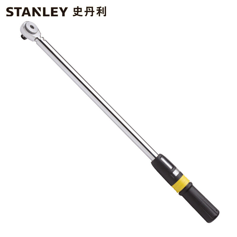 史丹利STANLEY  公斤扳手扭力扳手 SE-01-005/SE-01-025/SE-01-050/SE-01-100/SE-01-200/SE-01-340/SE-01-600/01-K00