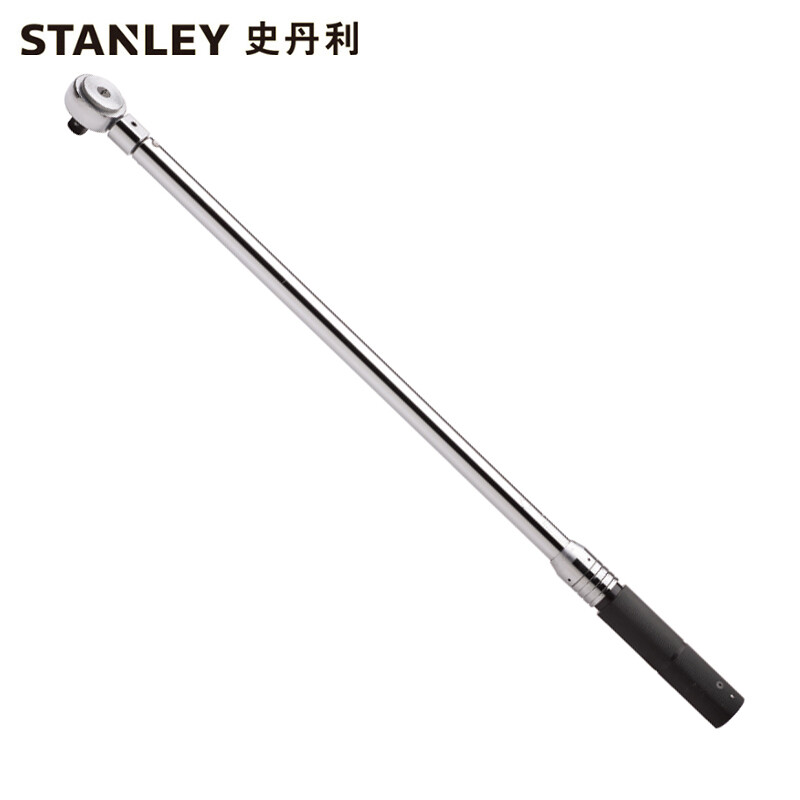 史丹利STANLEY  公斤扳手扭力扳手 SE-01-005/SE-01-025/SE-01-050/SE-01-100/SE-01-200/SE-01-340/SE-01-600/01-K00