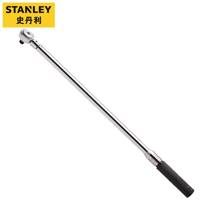 史丹利STANLEY  公斤扳手扭力扳手 SE-01-005/SE-01-025/SE-01-050/SE-01-100/SE-01-200/SE-01-340/SE-01-600/01-K00