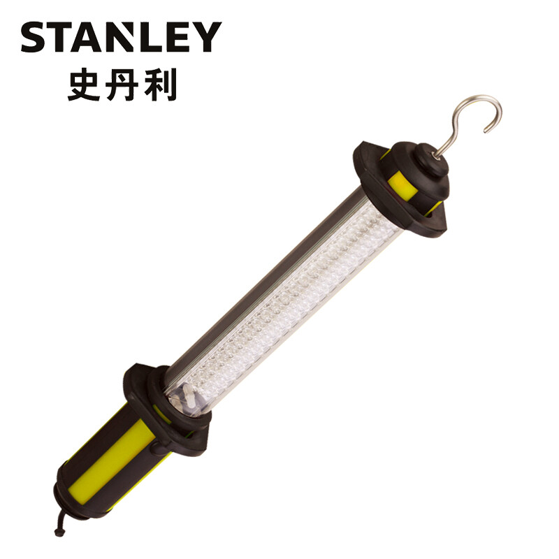 史丹利(Stanley)充电式30LED锂电多功能工作灯 STHT73850-8-23